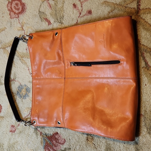 BORGO DEGLI convertible bag - Picture 1 of 9